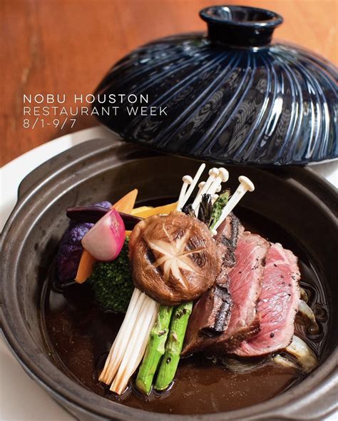 Toban yaki, Nobu Style .
